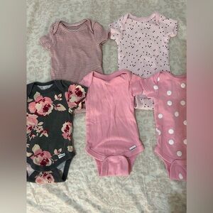 Baby clothes